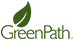GreenPath logo