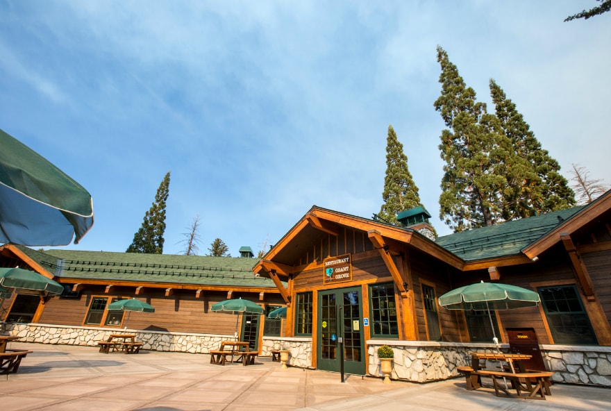 Grant Grove Restaurant Spotlight
