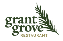 Grant Grove Restaurant logo