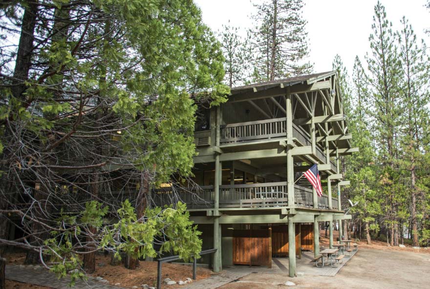 Kings Canyon National Park 22 