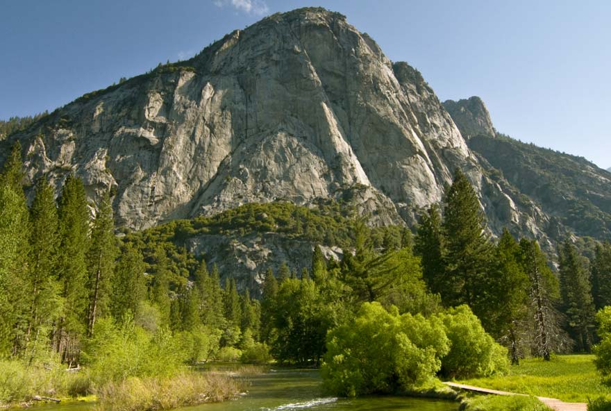 Zumwalt Meadow Activity 1