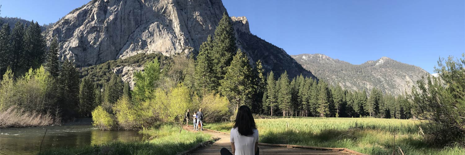 Zumwalt Meadow Banner