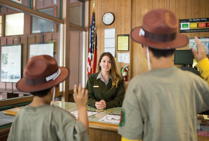 Educational Field Trips