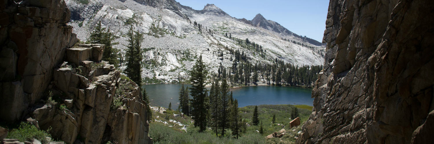 Wilderness Trips Banner