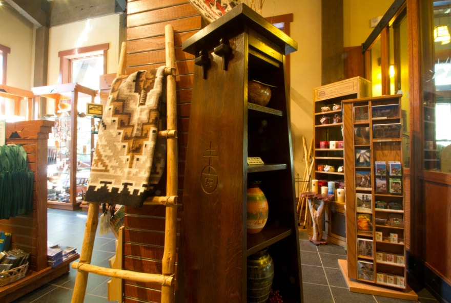 Wuksachi Gift Shop Spotlight