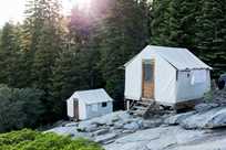 Bearpaw High Sierra Camp