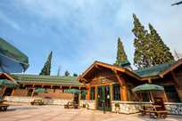 Grant Grove Restaurant